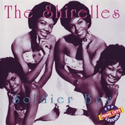 The Shirelles - Soldier Boy