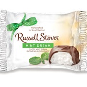 Russell Stover Mint Dream