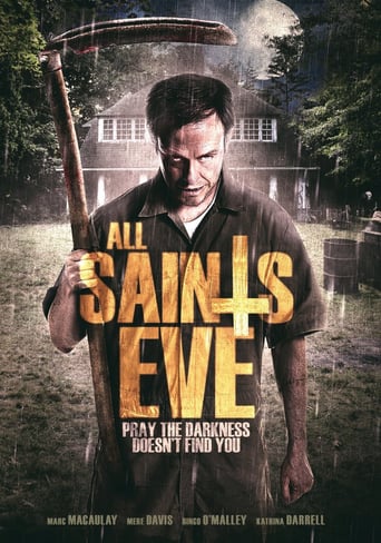 All Saints Eve (2015)