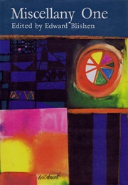 Miscellany One (Blishen)