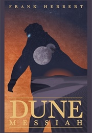 Dune Messiah (Frank Herbert)