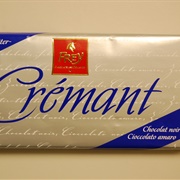 Frey Cremant Chocolat Noir