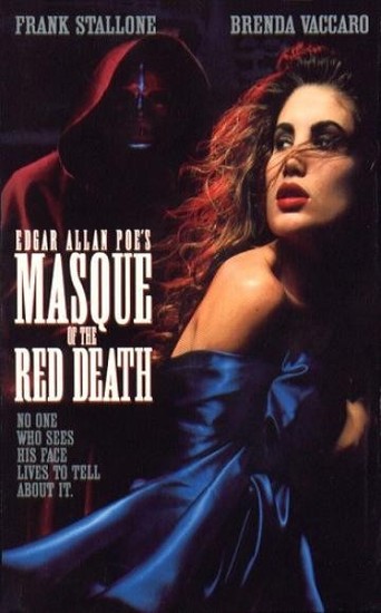 Masque of the Red Death (1989)