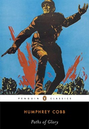 Paths of Glory (Humphrey Cobb)
