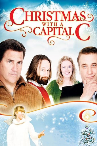 Christmas With a Capital C (2011)