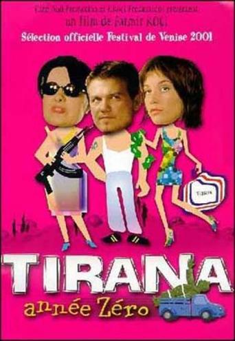 Tirana Year Zero (2001)