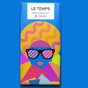 Le Temps Dark Chocolate