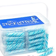 Sticklettes Blue Raspberry