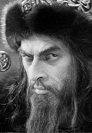 Ivan the Terrible (1946)