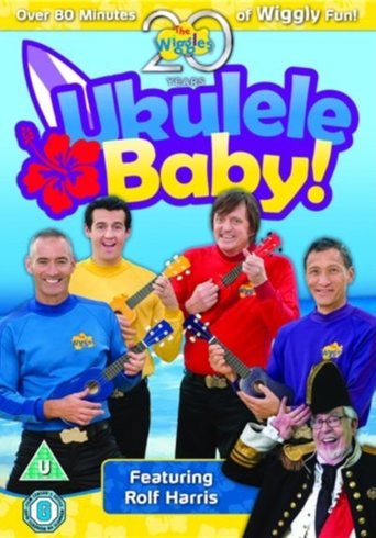 The Wiggles: UKulele Baby! (2011)