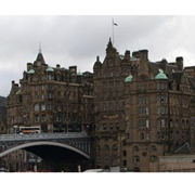 The Scotsman Hotel