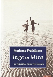 Inge & Mira (Marianne Frederiksson)