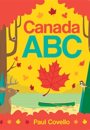 Canada ABC (Paul Covello)