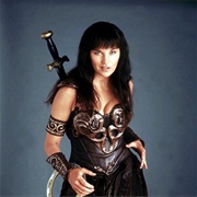 Xena (Xena Warrior Princess)