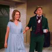 Bewitched: The Leprechaun