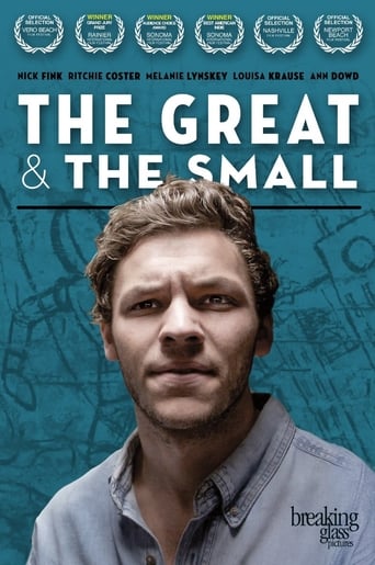 The Great & the Small (2016)