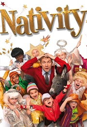 Nativity! (2009)