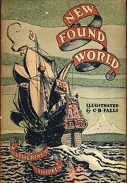 New Found World (Katherine B. Shippen)