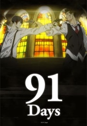 91 Days (2016)