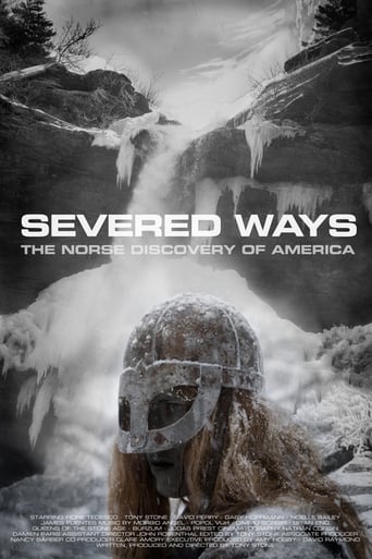 Severed Ways: The Norse Discovery of America (2009)