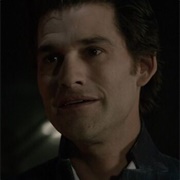 Cage Wallace (Season 2)