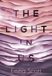 Rush (The Light in Us) (Emma Scott)