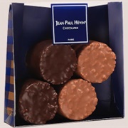 Jean Paul Hevin Bouchees Rocher
