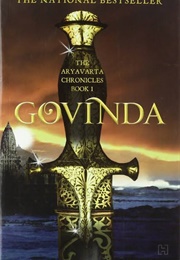 Govinda (Krishna Udaysankar)