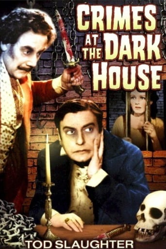 Crimes at the Dark House (1940)