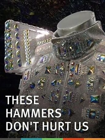 These Hammers Don't Hurt Us (2011)