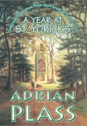 A Year at Saint Yorick's (Adrian Plass)