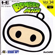 Bomberman (1990)