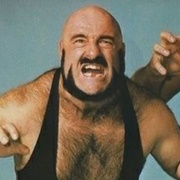 Mad Dog Vachon