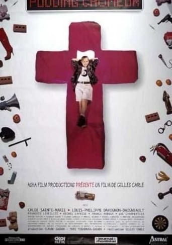 Pudding Chômeur (1996)