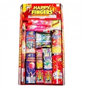 Happy Fingers Assortment