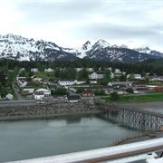 Fort William H. Seward (Haines)