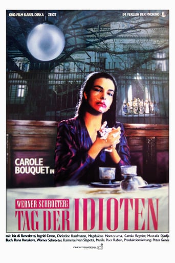 Day of the Idiots (1982)