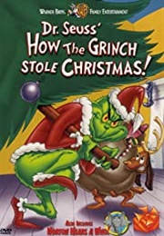 How the Grinch Stole Christmas! (1966)