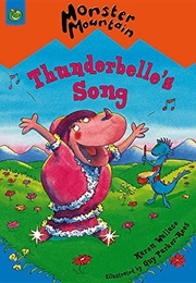 Monster Mountain (Karen Wallace)