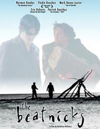 The Beatnicks (2001)