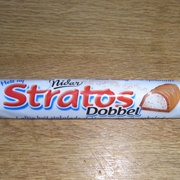 Nidar Stratos Dobbel