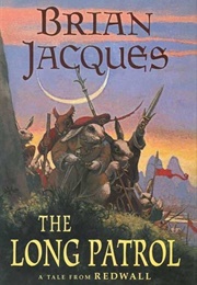 The Long Patrol (Brian Jacques)