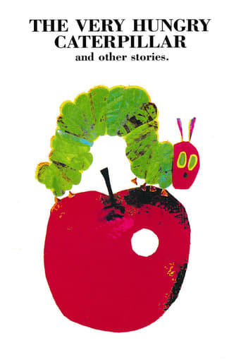 The Very Hungry Caterpillar and Other Stories (1993)