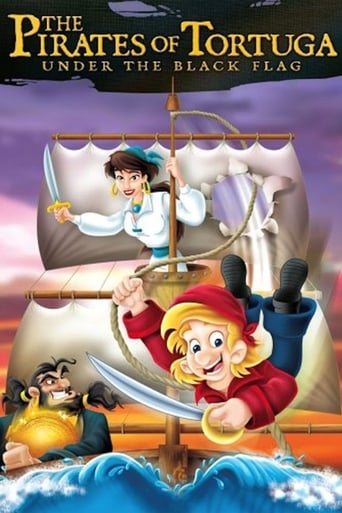 The Pirates of Tortuga: Under the Black Flag (2001)