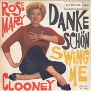 Swing Me - Rosemary Clooney