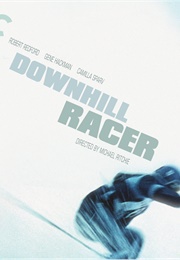 Downhill Racer (1969)