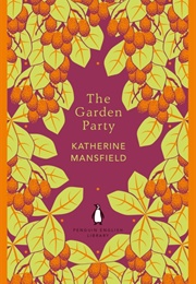 The Garden Party (Katherine Mansfield)