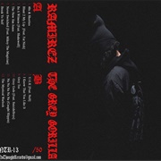 Ramirez - The Grey Gorilla