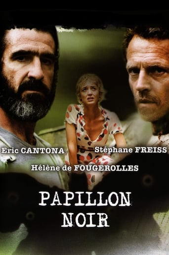 Papillon Noir (2008)