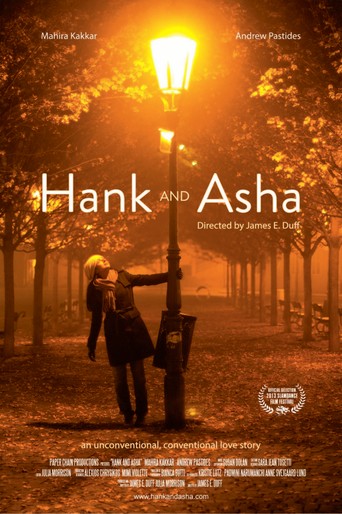 Hank and Asha (2014)